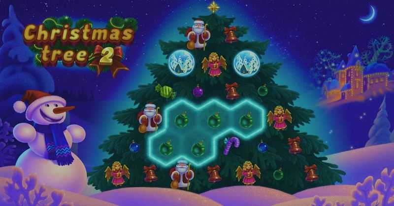 Play Christmas Tree by Truelab Games