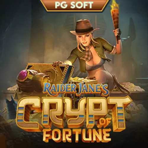 Slot Crypts of Fortune