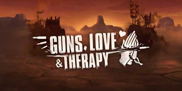 Play Guns, Love and Therapy by Truelab Games