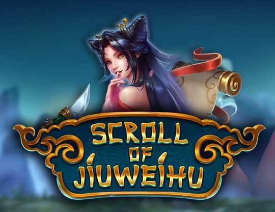 Slot Scroll of Jiuweihu