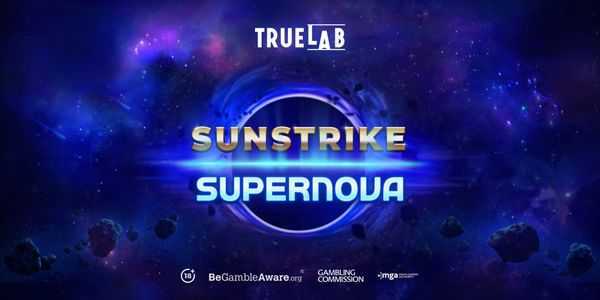 Play Sunstrike Supernova by Truelab Games