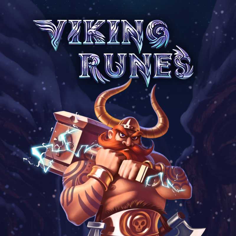 Play Viking Runes by Truelab Games