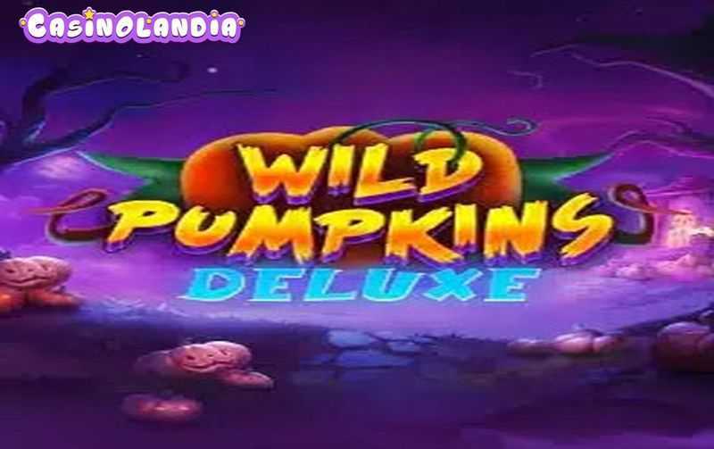 Slot Wild Pumpkins