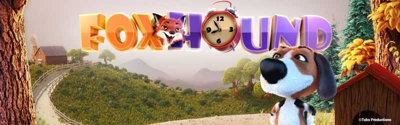 Play FoxHound by Tuko Productions