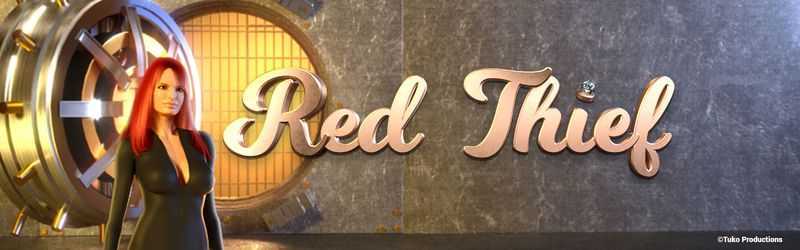 Play Red Thief by Tuko Productions