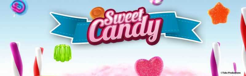 Slot Sweet Candy Vip