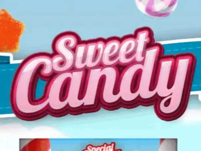 Slot Sweet Candy