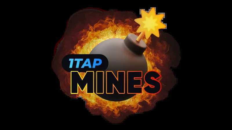 Play 1Tap Mines by Turbo Games