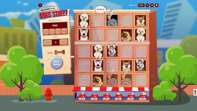 Play Trading Dice by Turbo Games