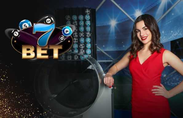 Play 7Bet by Tv Bet