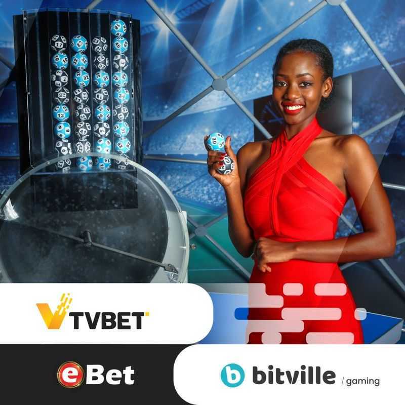 Play FruitRace by Tv Bet