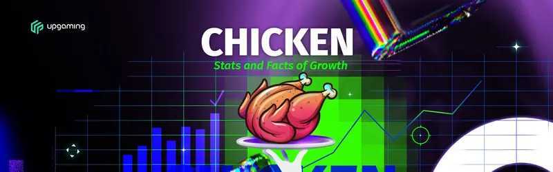 Play Chicken by Upgaming