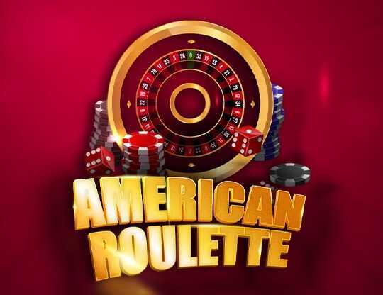 Slot American Roulette