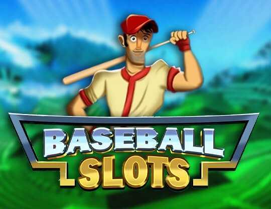 Slot Baseball Grand Slam