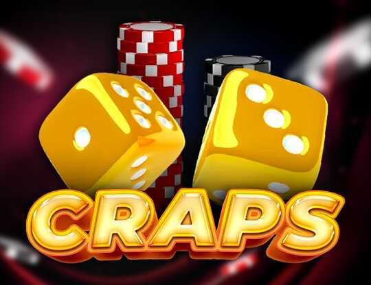 Play Craps by Urgent Games