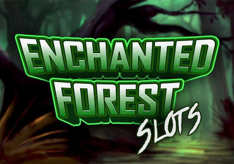 Slot Enchanted Forest