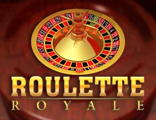 Slot European Roulette