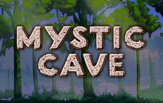 Slot Mystic Cave