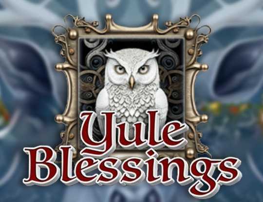 Play Yule Blessings by Urgent Games