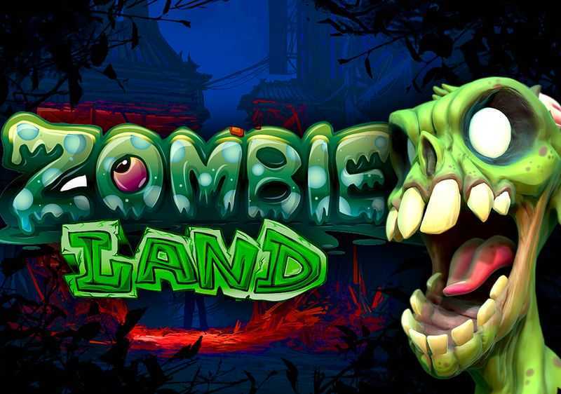 Slot Zombieland