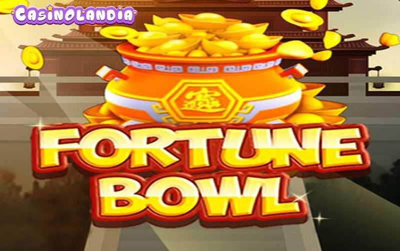 Play Fortune Bowl by Vela Gaming