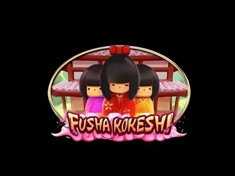 Play Fusha Kokeshi by Vela Gaming