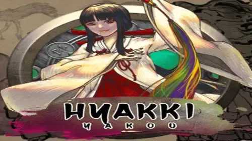 Play Hyakkiyakou by Vela Gaming