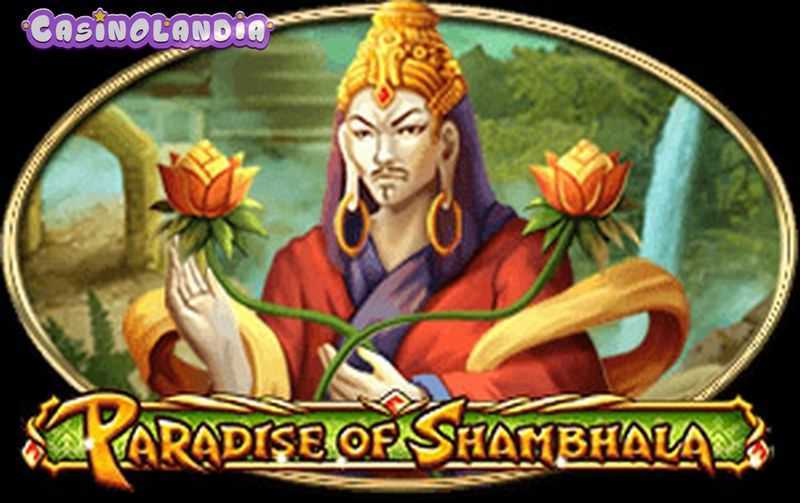 Play Paradise of Shambhala by Vela Gaming