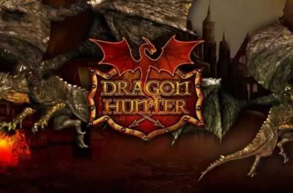 Play Dragon Hunter by Vermantia