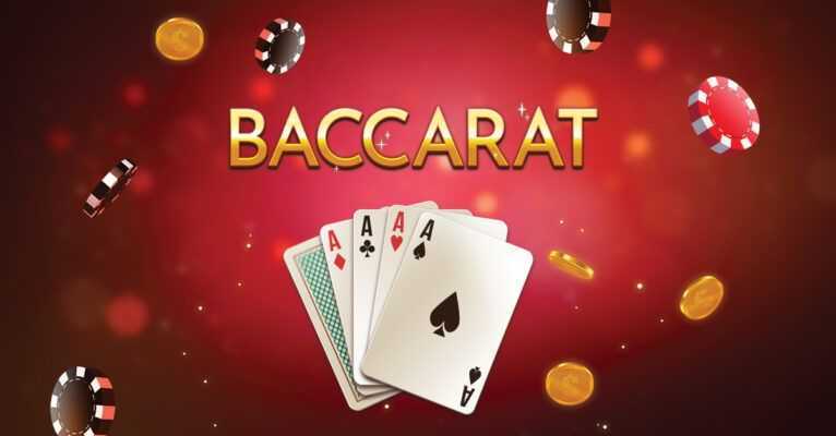 Play Baccarat by Vibra Gaming