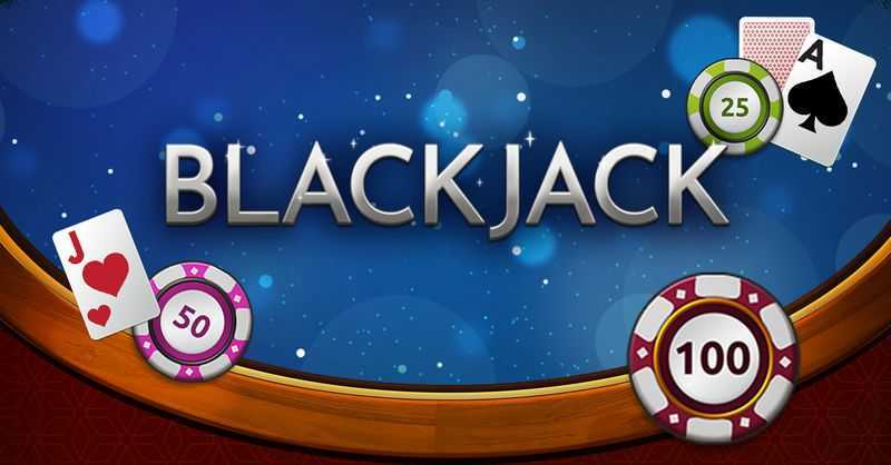 Play Blackjack by Vibra Gaming