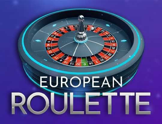Slot European Roulette