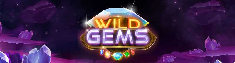 Slot Wild Gems