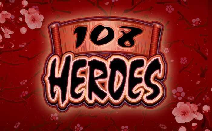 Play 108 Heroes by Virtual Tech