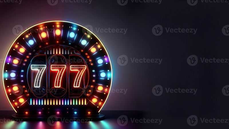 Play 777 by Virtual Tech