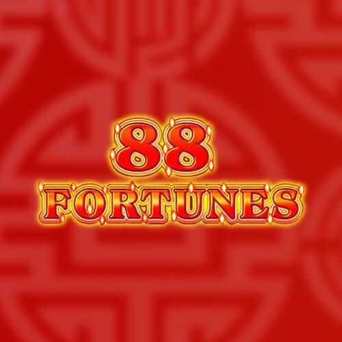 Play 88Fortunes by Virtual Tech