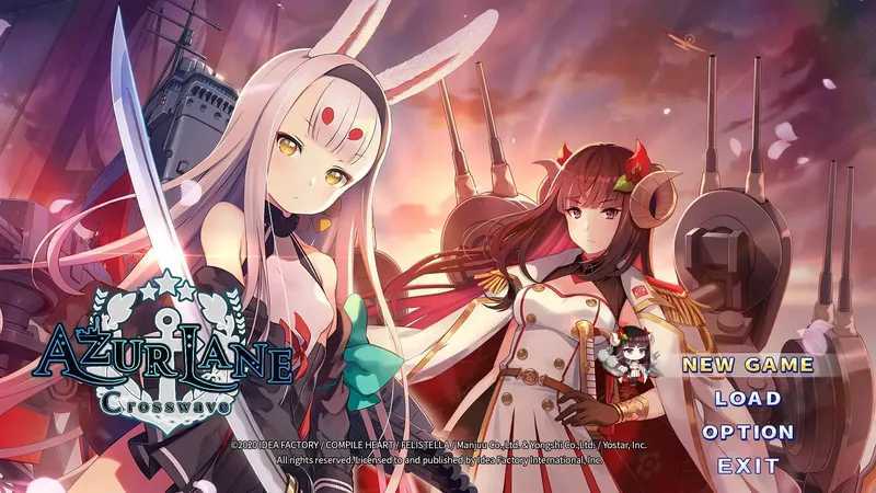 Play Azur Lane by Virtual Tech