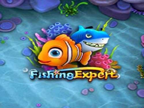 Play Fishing Expert by Virtual Tech