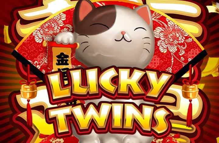 Play Lucky Twins by Virtual Tech