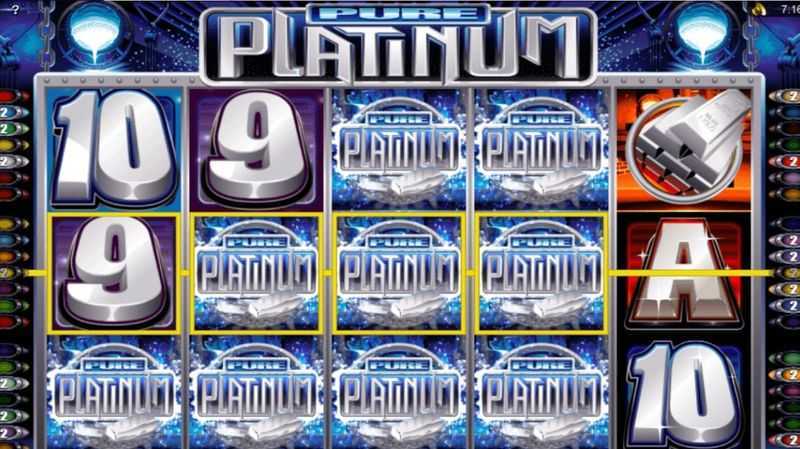 Play Platinum by Virtual Tech