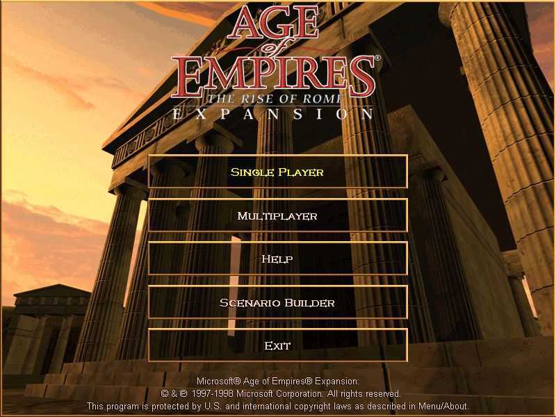 Play Empire Rise of Rome by Waystar