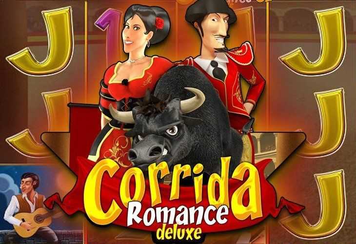 Play Corrida Romance by Wazdan