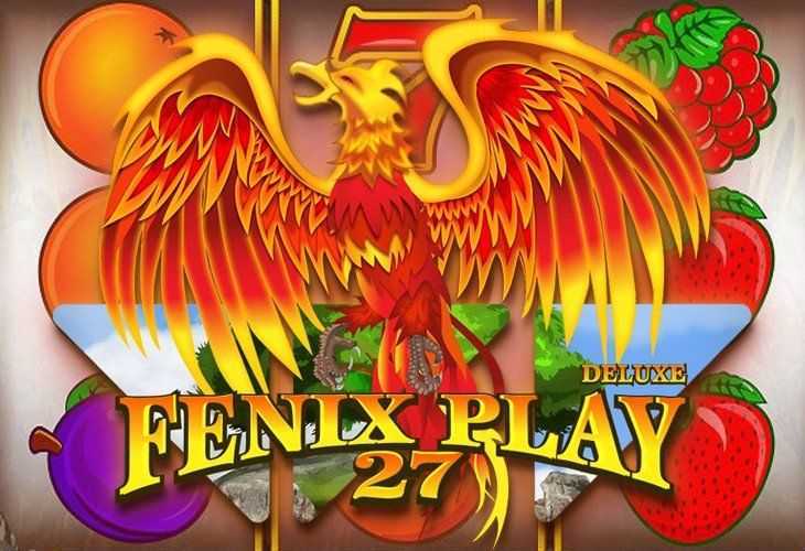 Slot Fenix Play 27