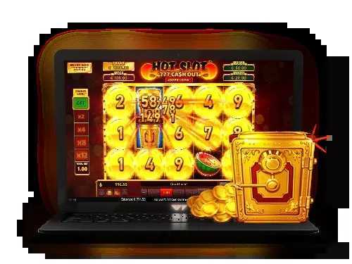 Play Hot Slot: 777 Cash Out Grand Gold Edition by Wazdan