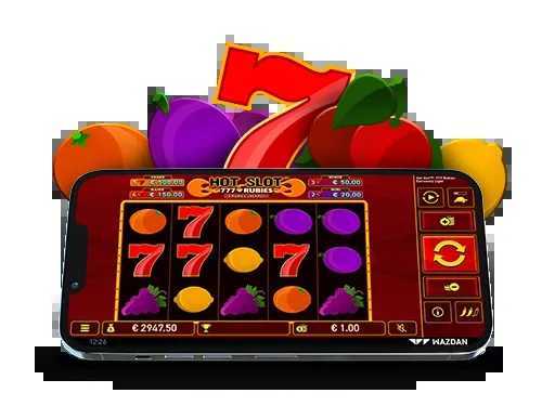 Play Hot Slot: 777 Rubies Extremely Light by Wazdan