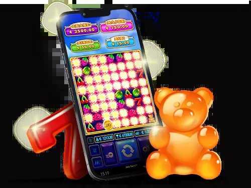 Play Jelly Reels by Wazdan