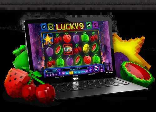 Play Lucky 9 by Wazdan