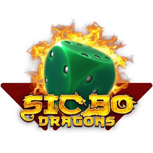 Play Sic Bo Dragons by Wazdan