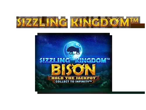 Play Sizzling Kingdom™: Bison by Wazdan