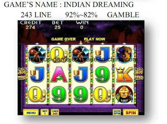 Slot Amaze India